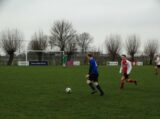 S.K.N.W.K. 1 - Kapelle 1 (competitie) seizoen 2022-2023 (Fotoboek 1) (146/165)